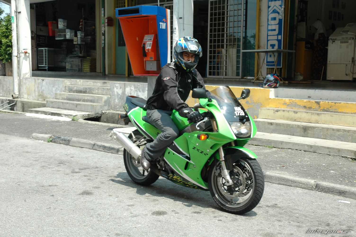 Photo 1414258