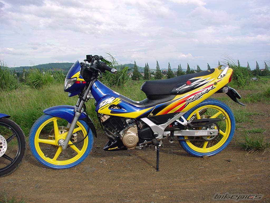Bike Photo 141426