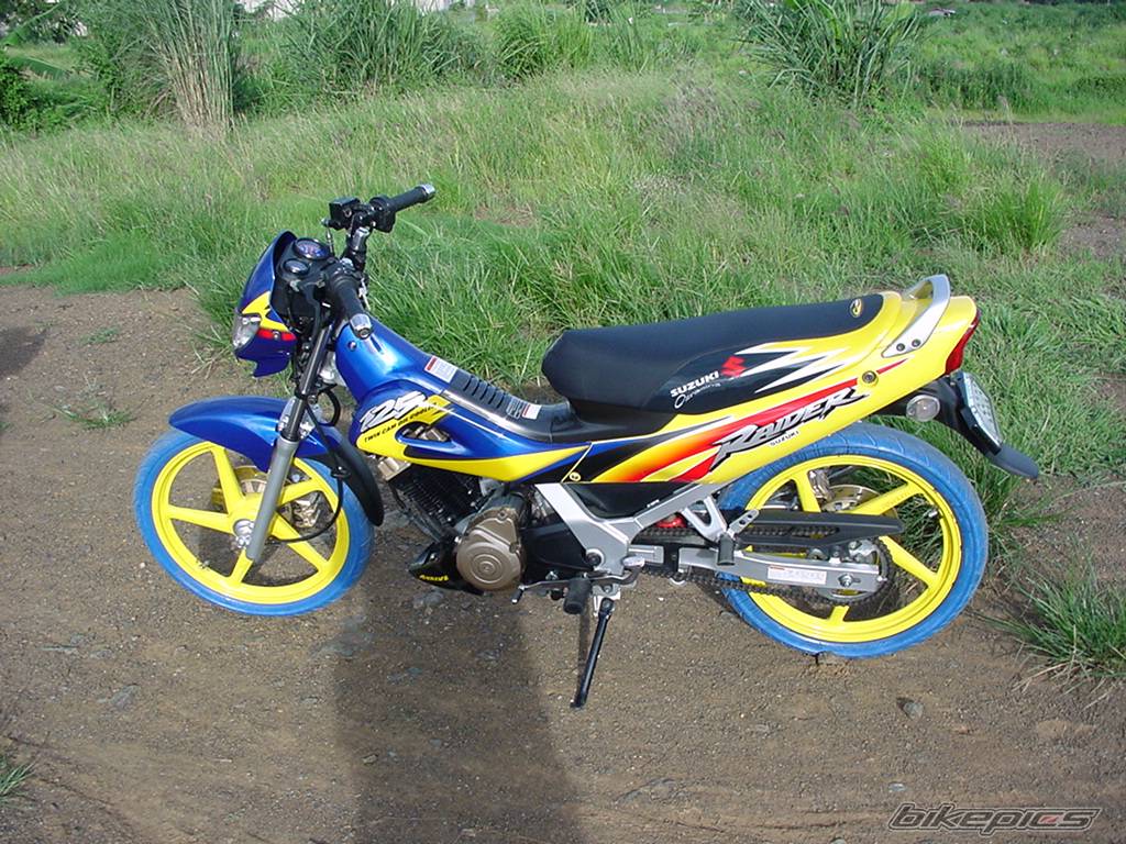 Bike Photo 141427