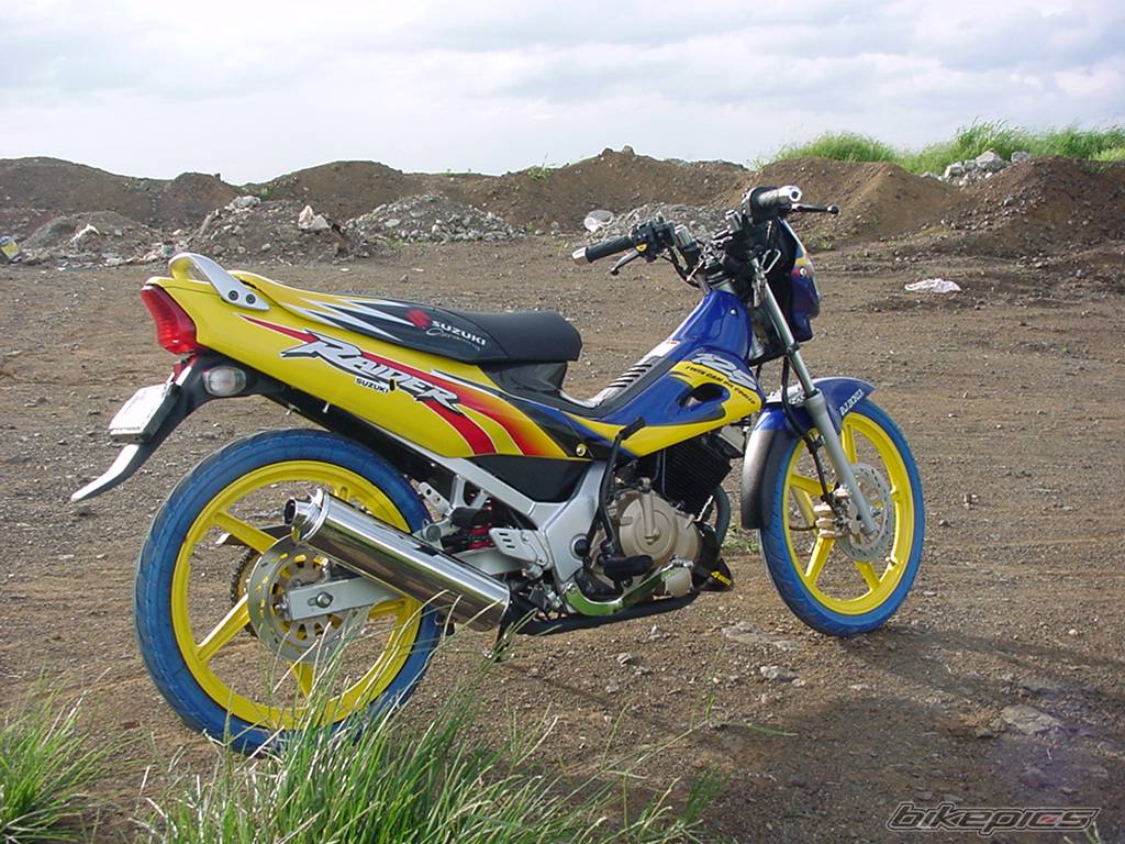 Bike Photo 141429