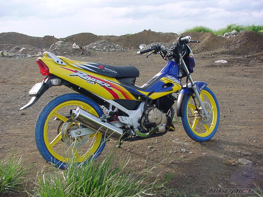 Bike Photo 141430