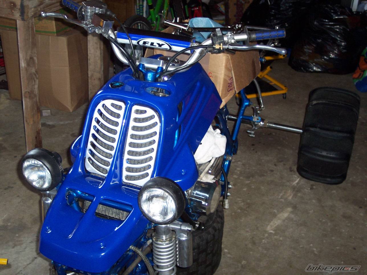 Bike Photo 141432