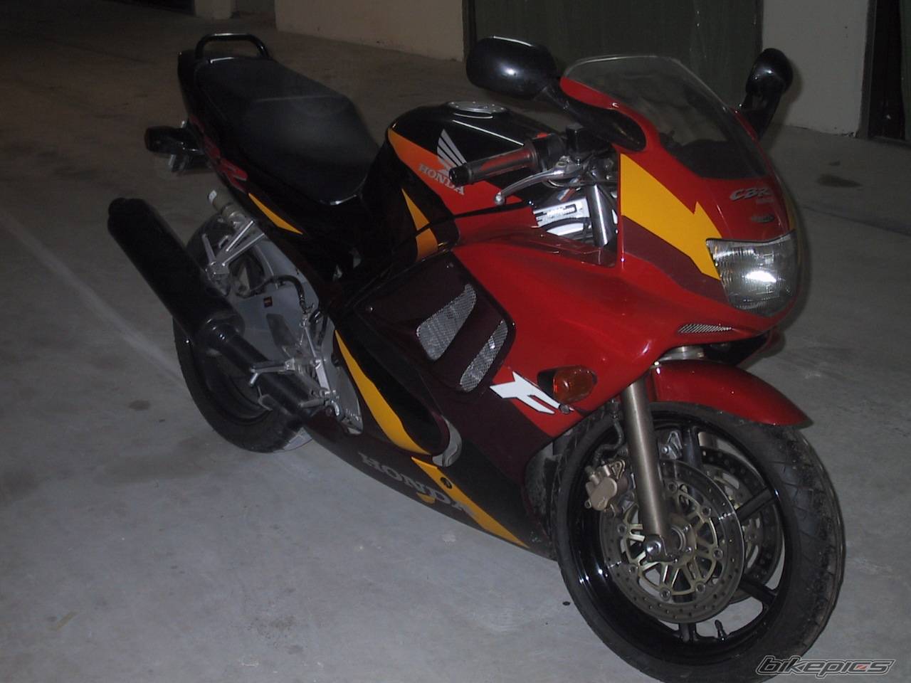 Bike Photo 141433