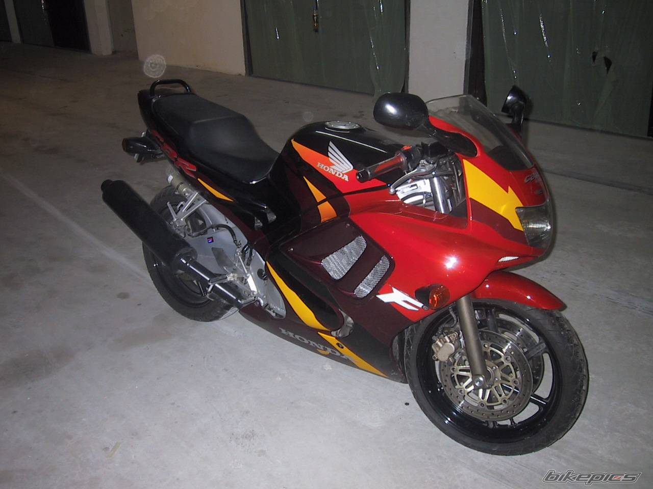 Bike Photo 141434