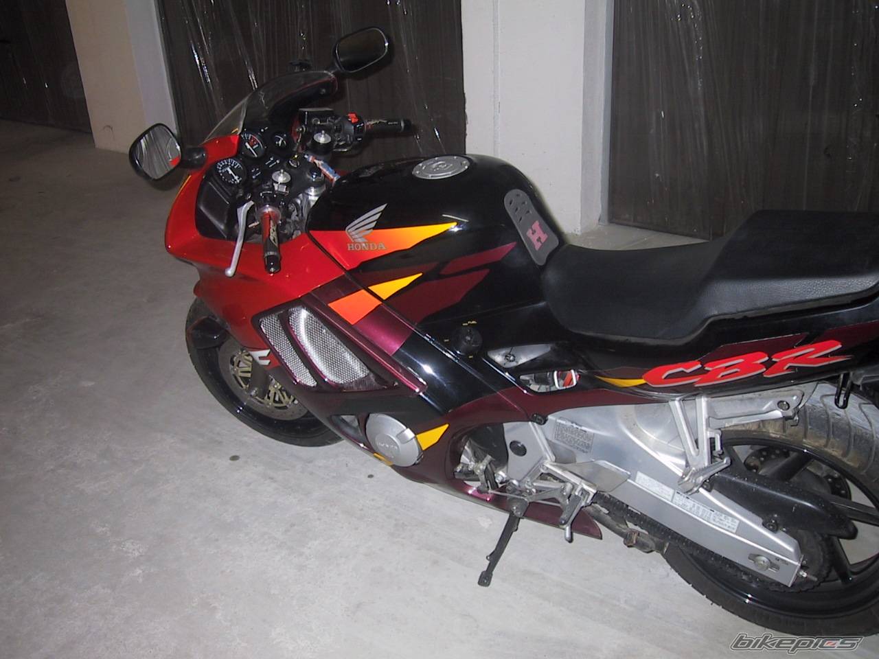 Bike Photo 141435