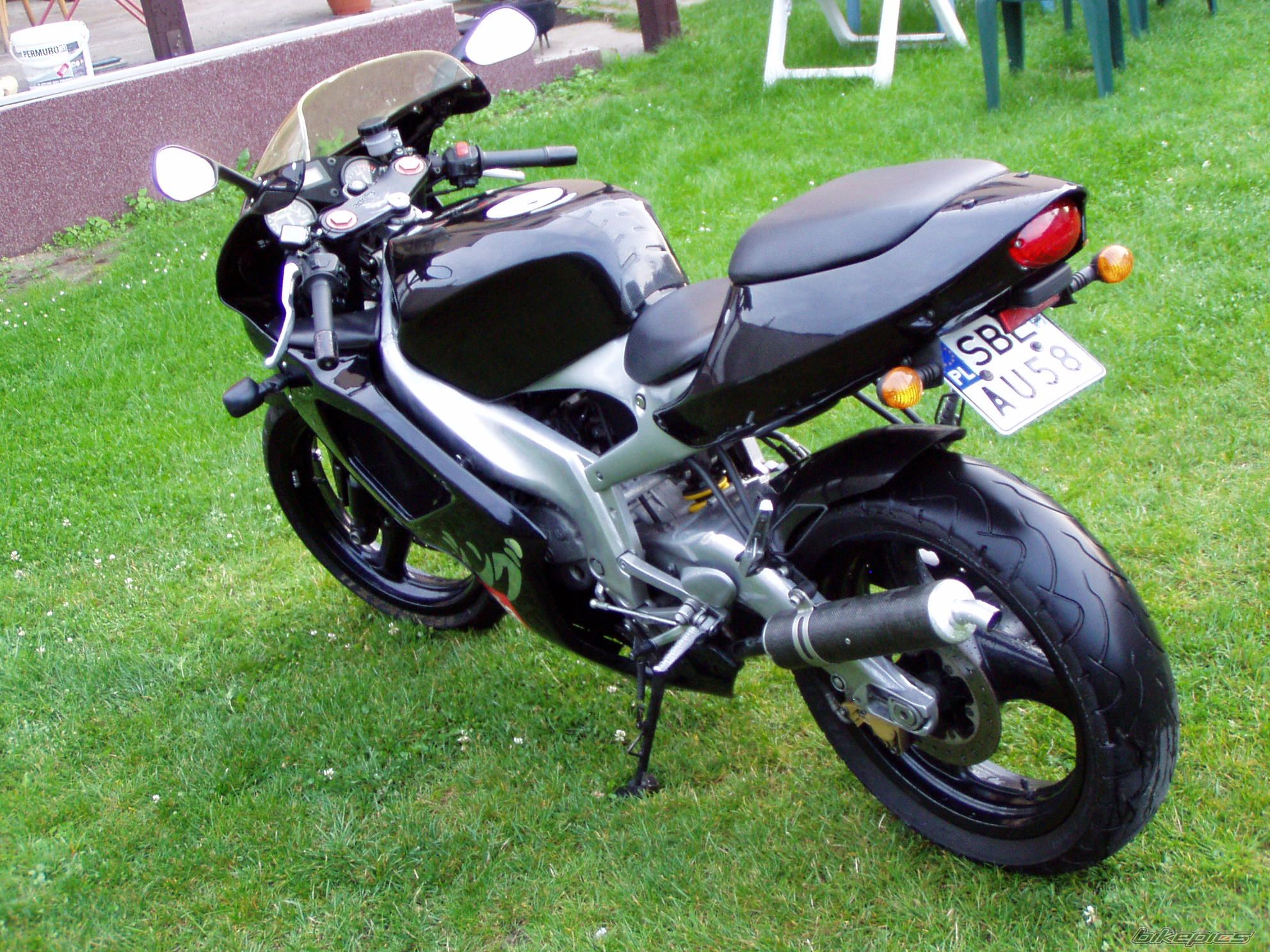 Bike Photo 1414382