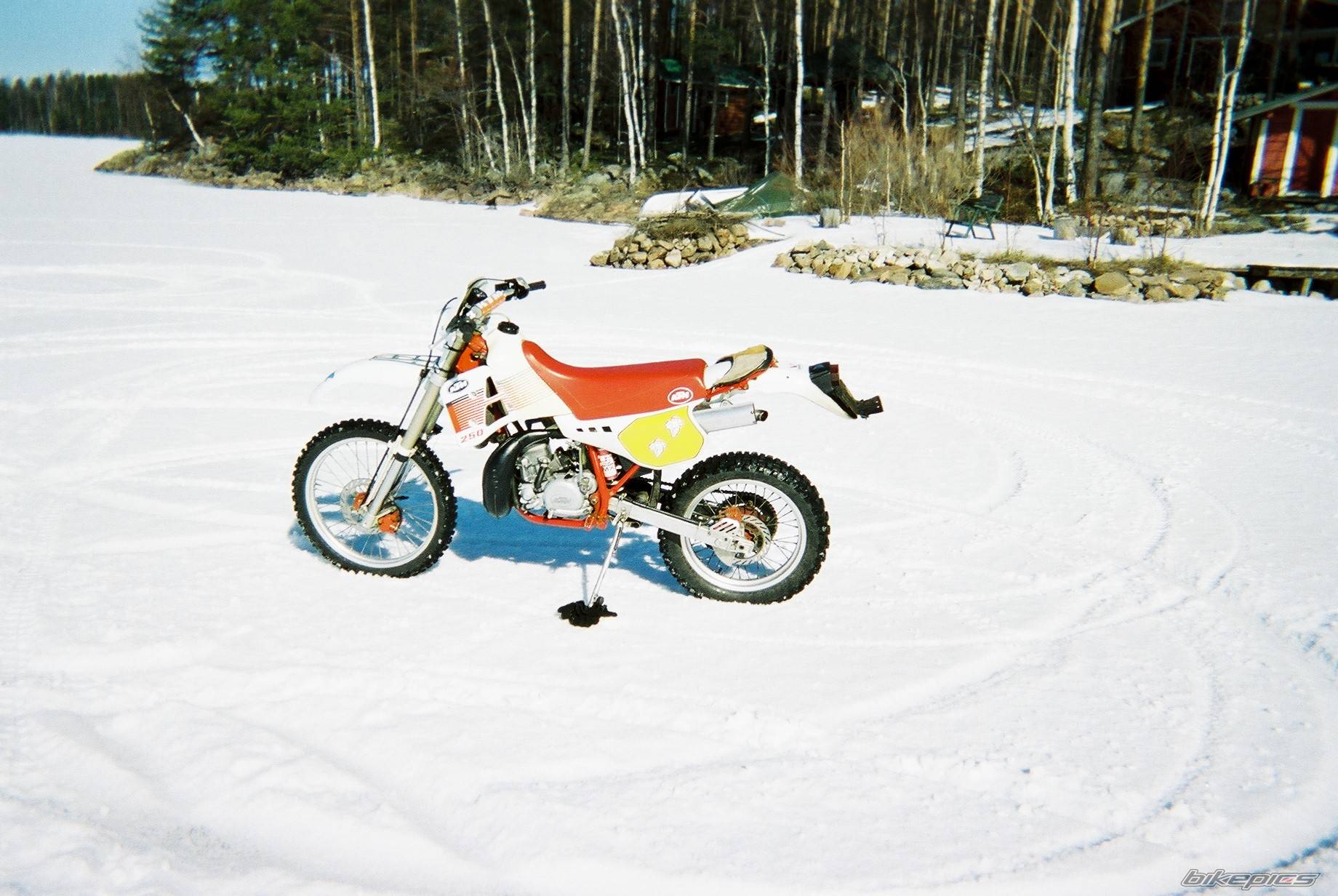 Bike Photo 141444