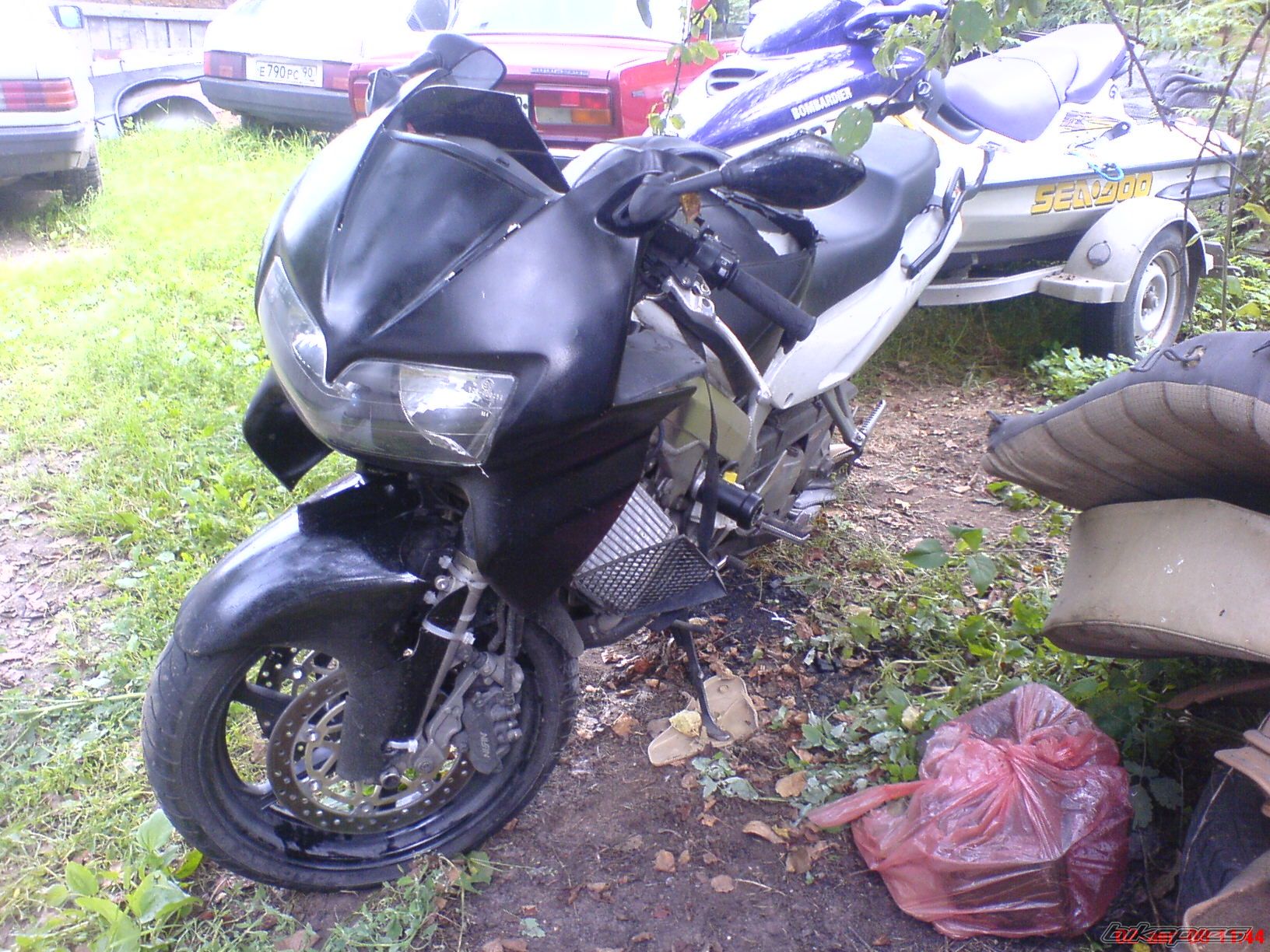 Bike Photo 1414540