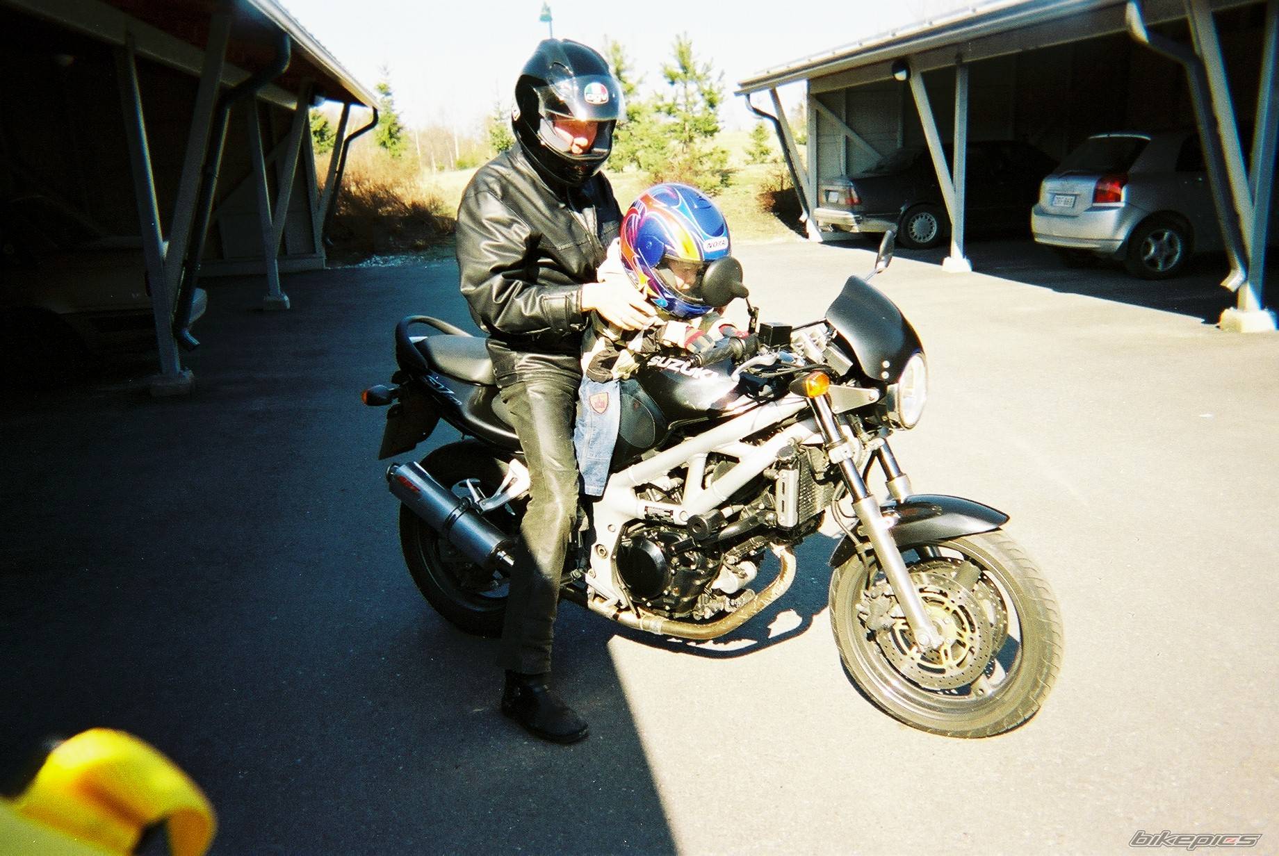 Bike Photo 141458