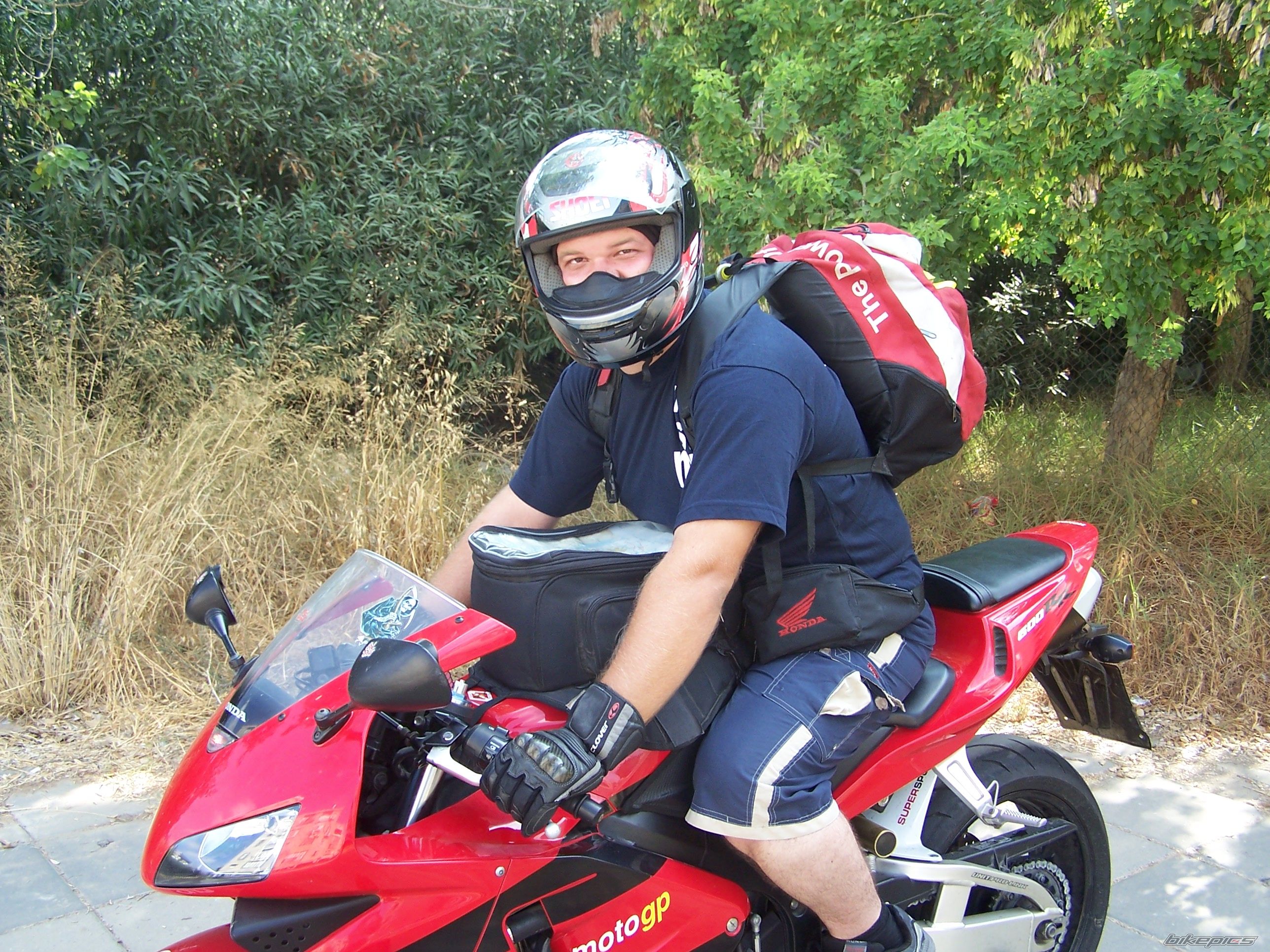 Bike Photo 1414588