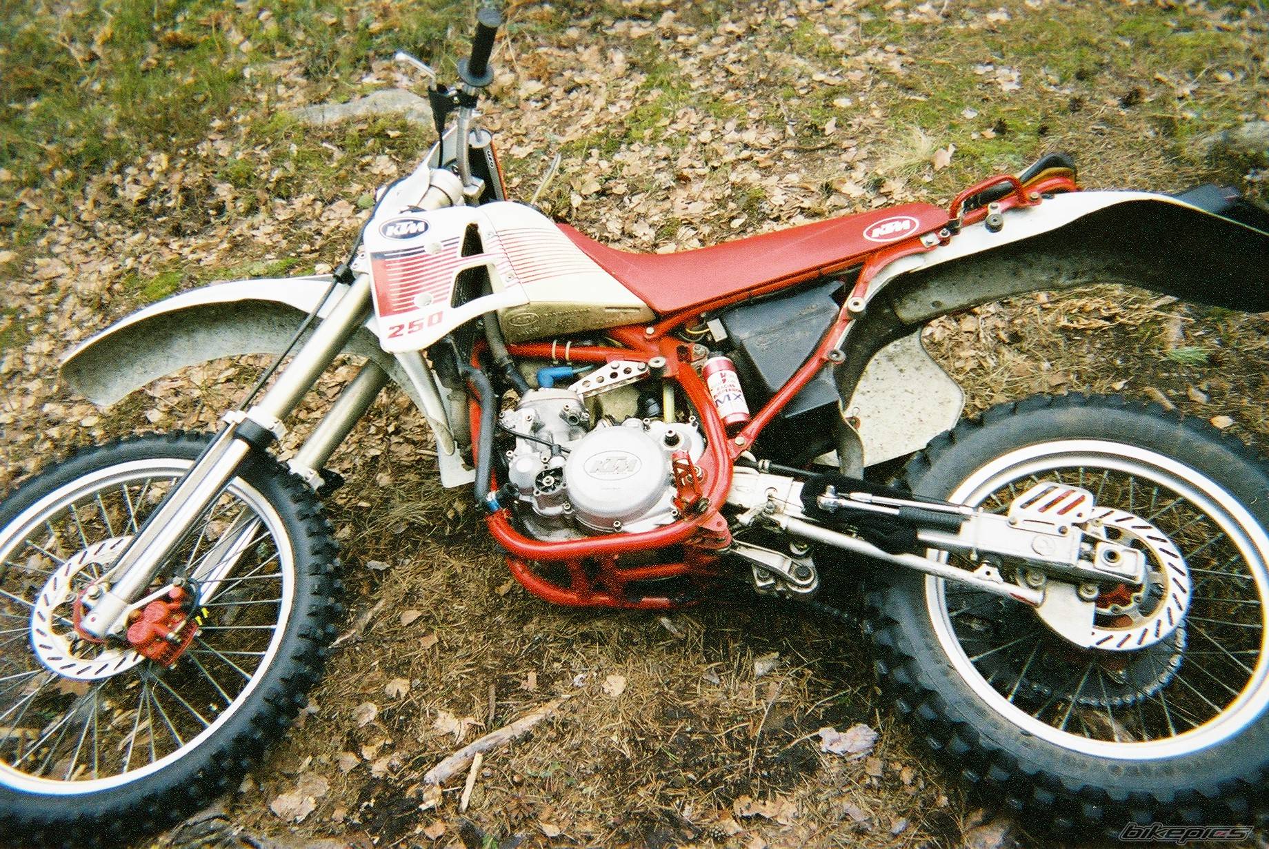 Bike Photo 141460