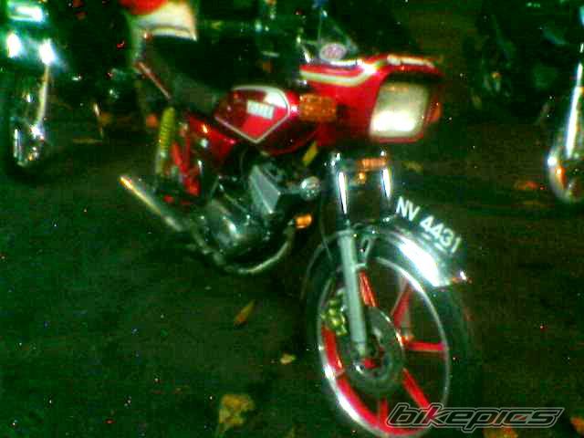 Bike Photo 1414754