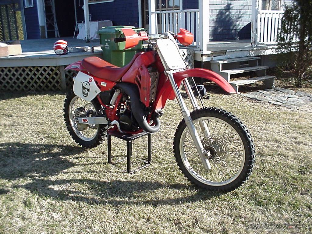 Bike Photo 141478