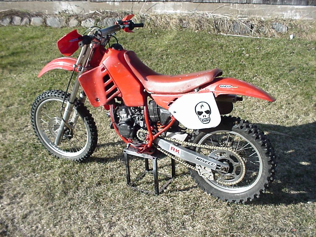Bike Photo 141479