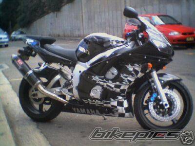 Bike Photo 141490