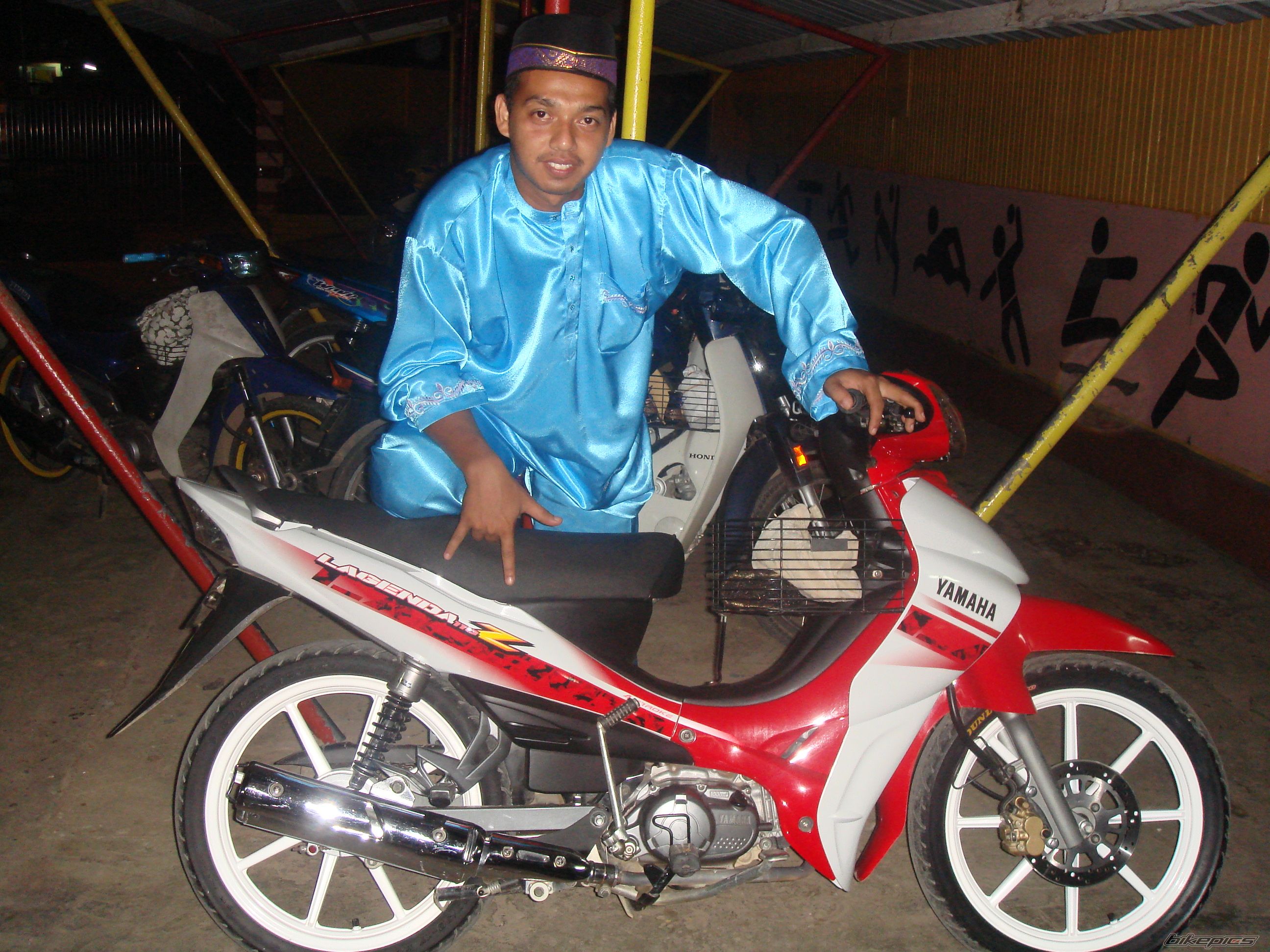 Bike Photo 1414955