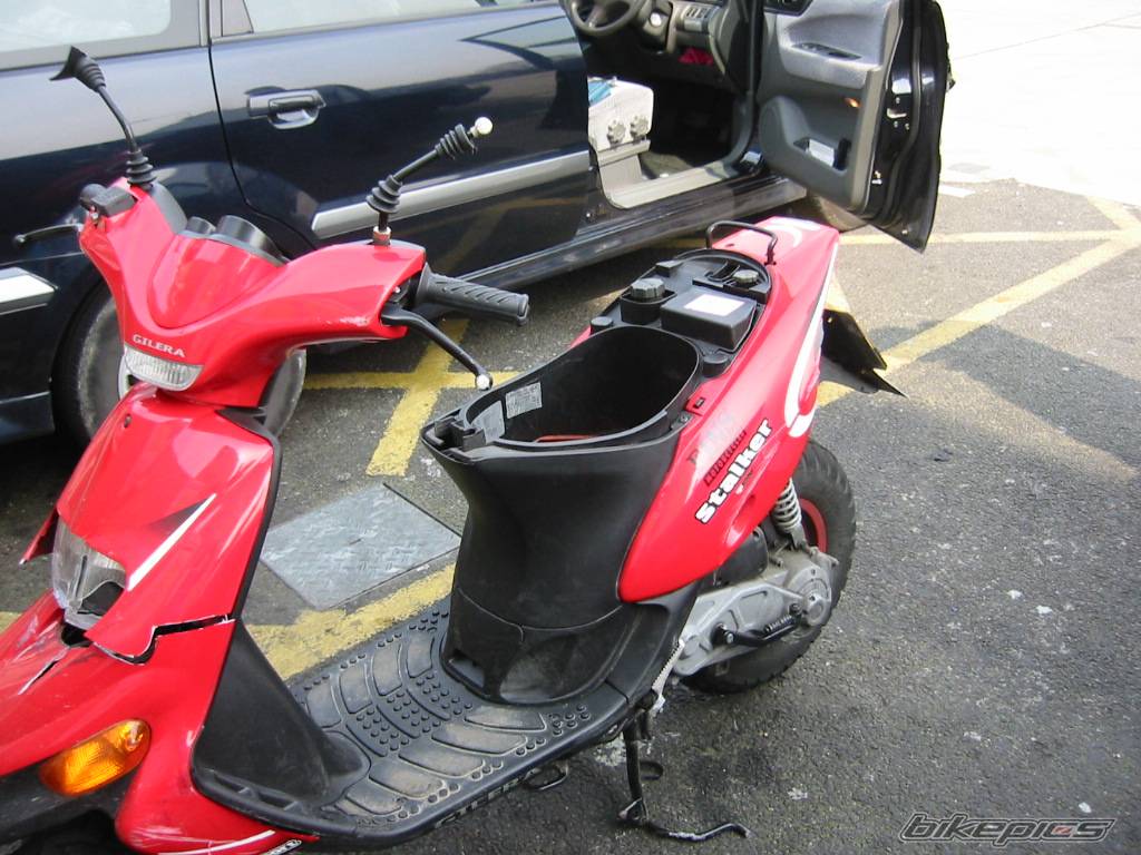 Bike Photo 141499
