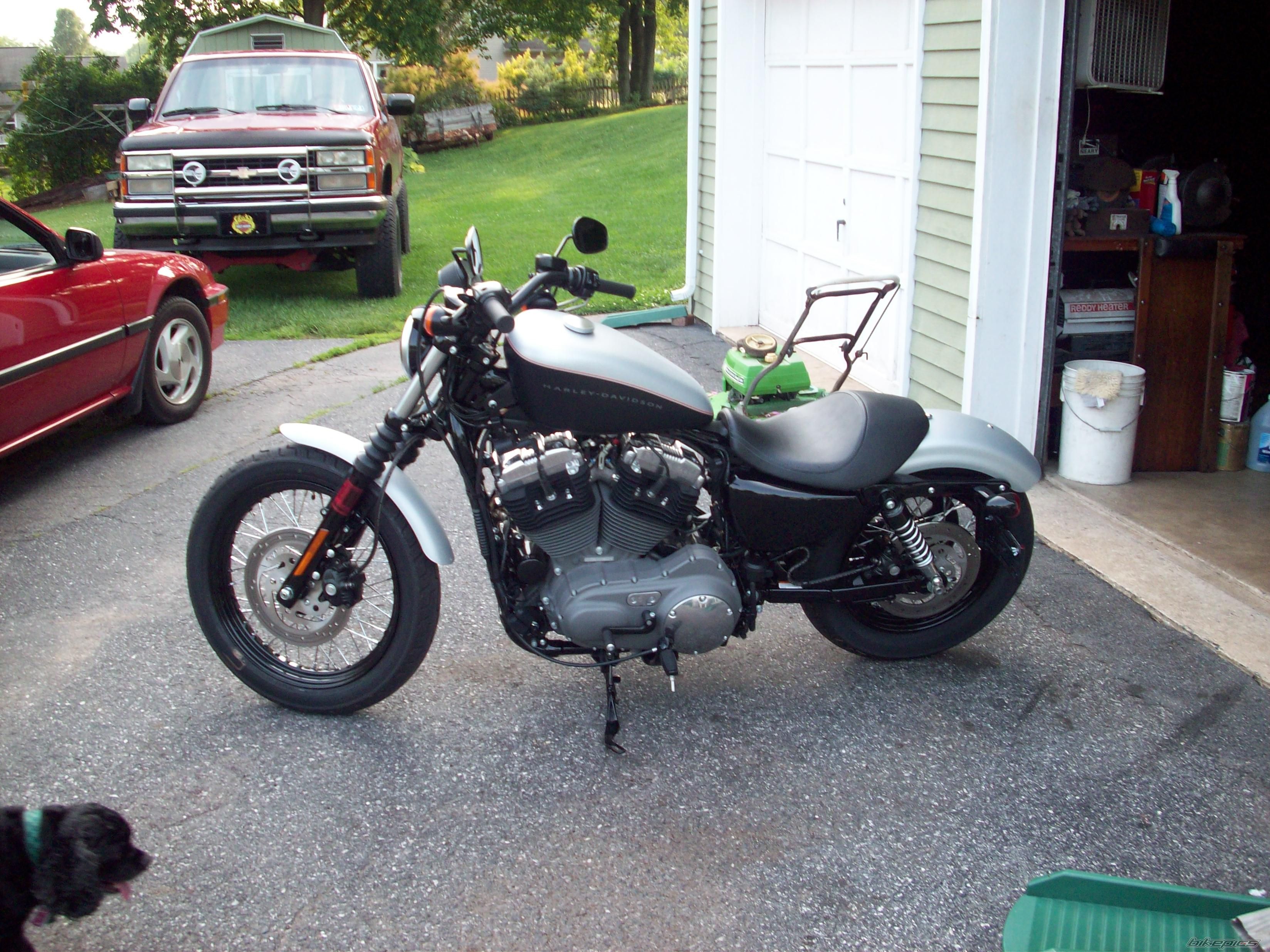 Bike Photo 1415010