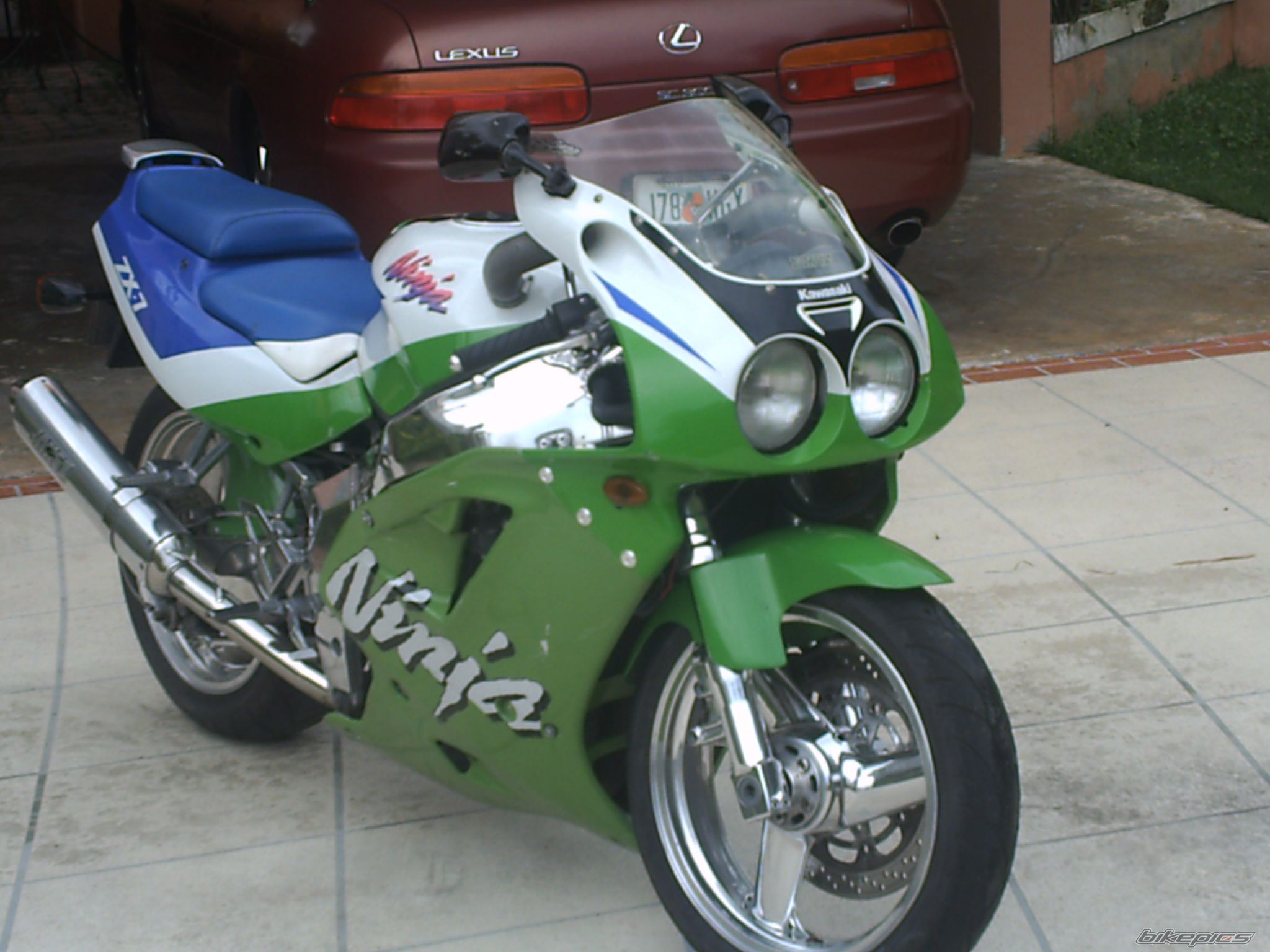 Bike Photo 1415050
