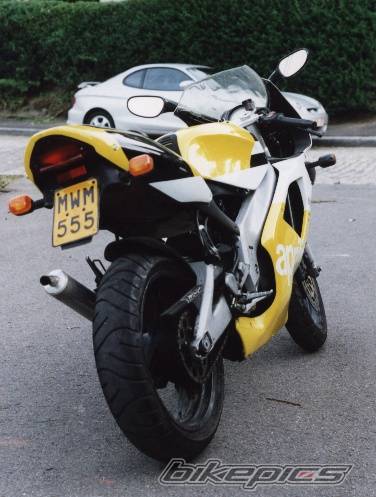 Bike Photo 14153