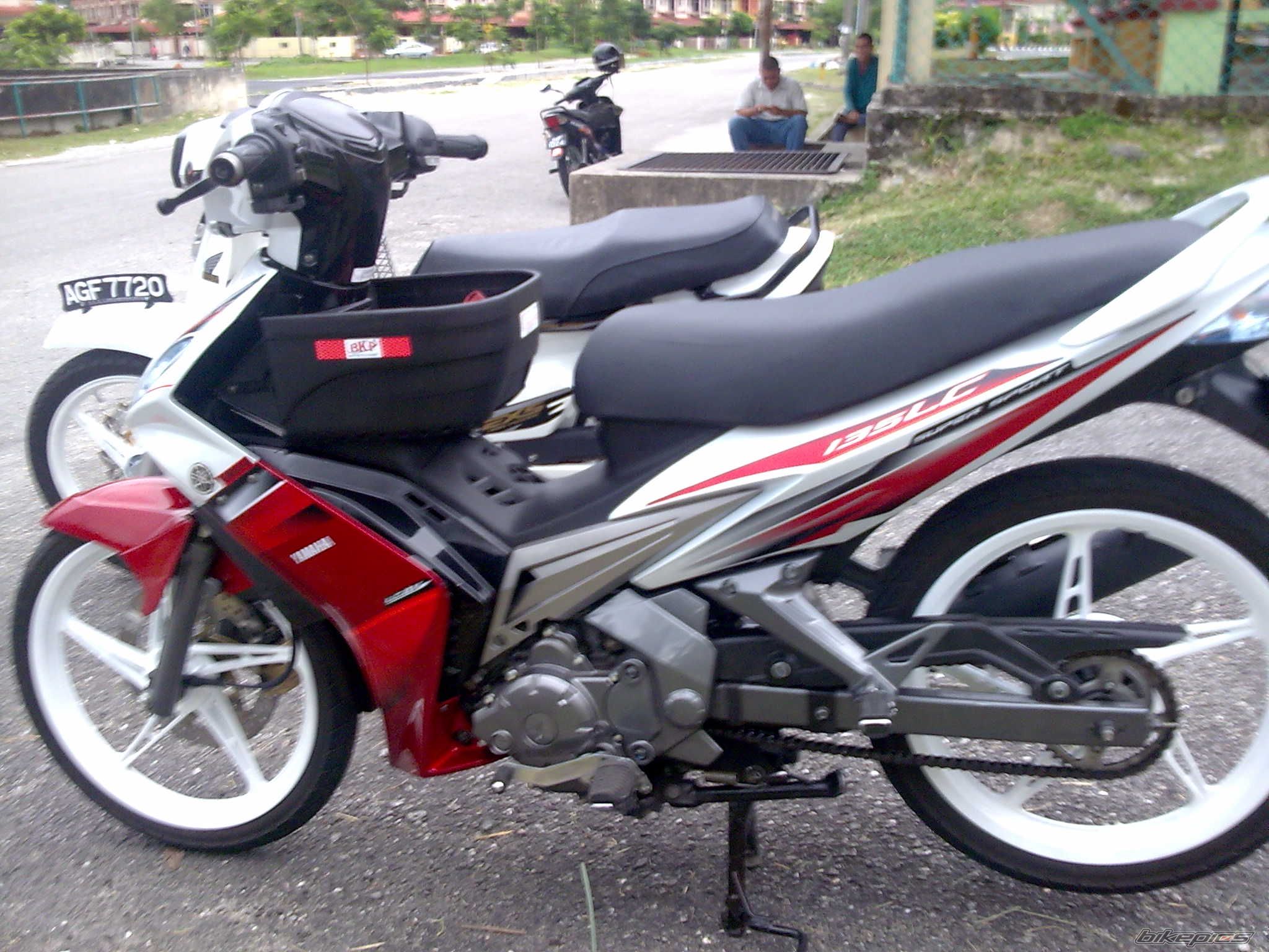 Bike Photo 1415338
