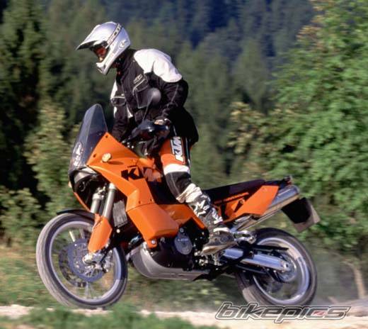 Bike Photo 141534
