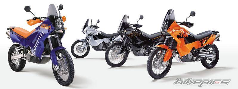Bike Photo 141535