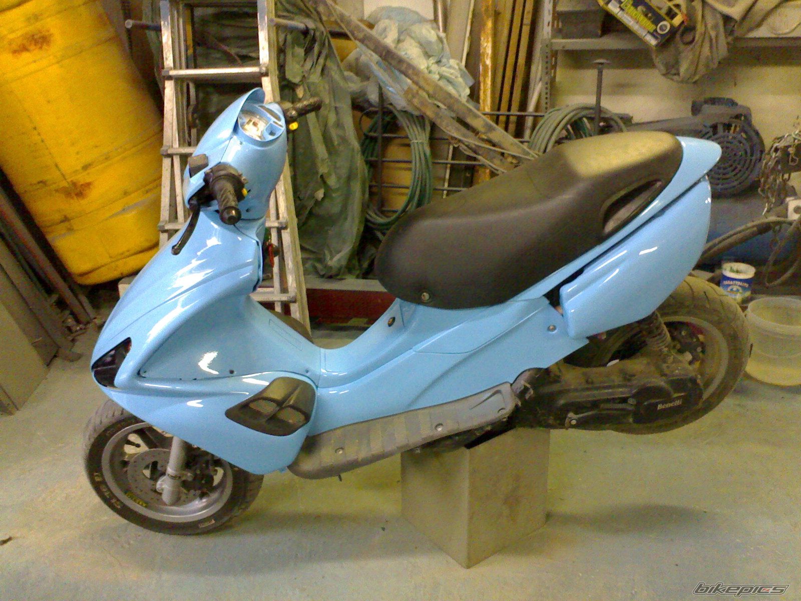 Bike Photo 1415376