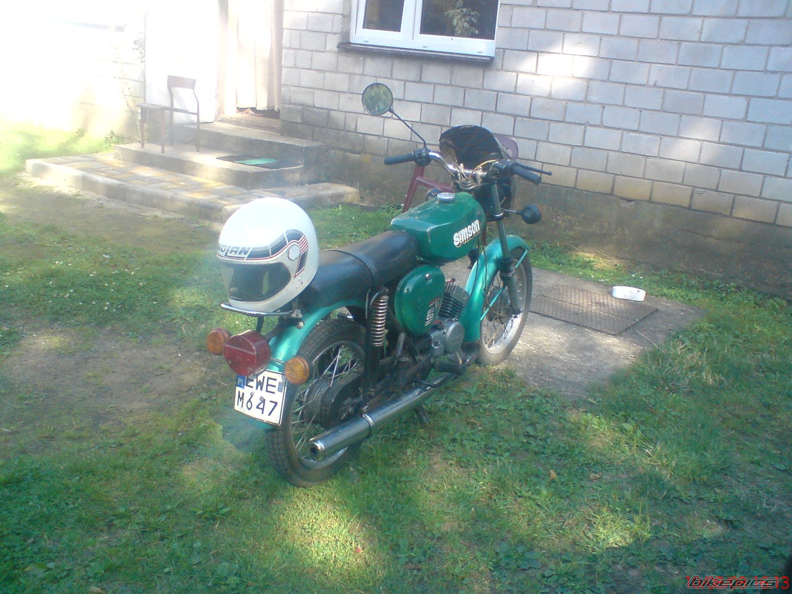 Bike Photo 1415383