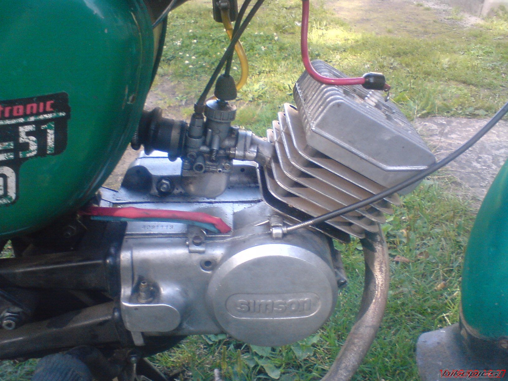 Bike Photo 1415389