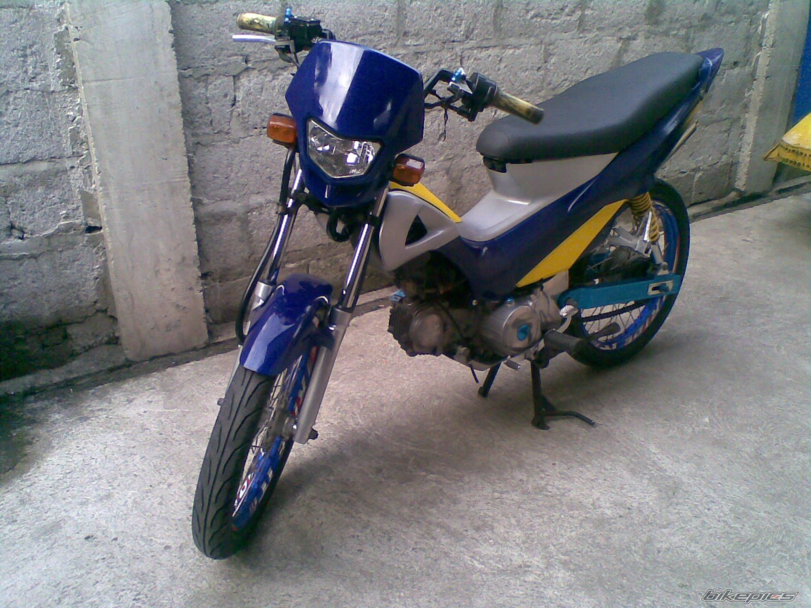 Bike Photo 1415455