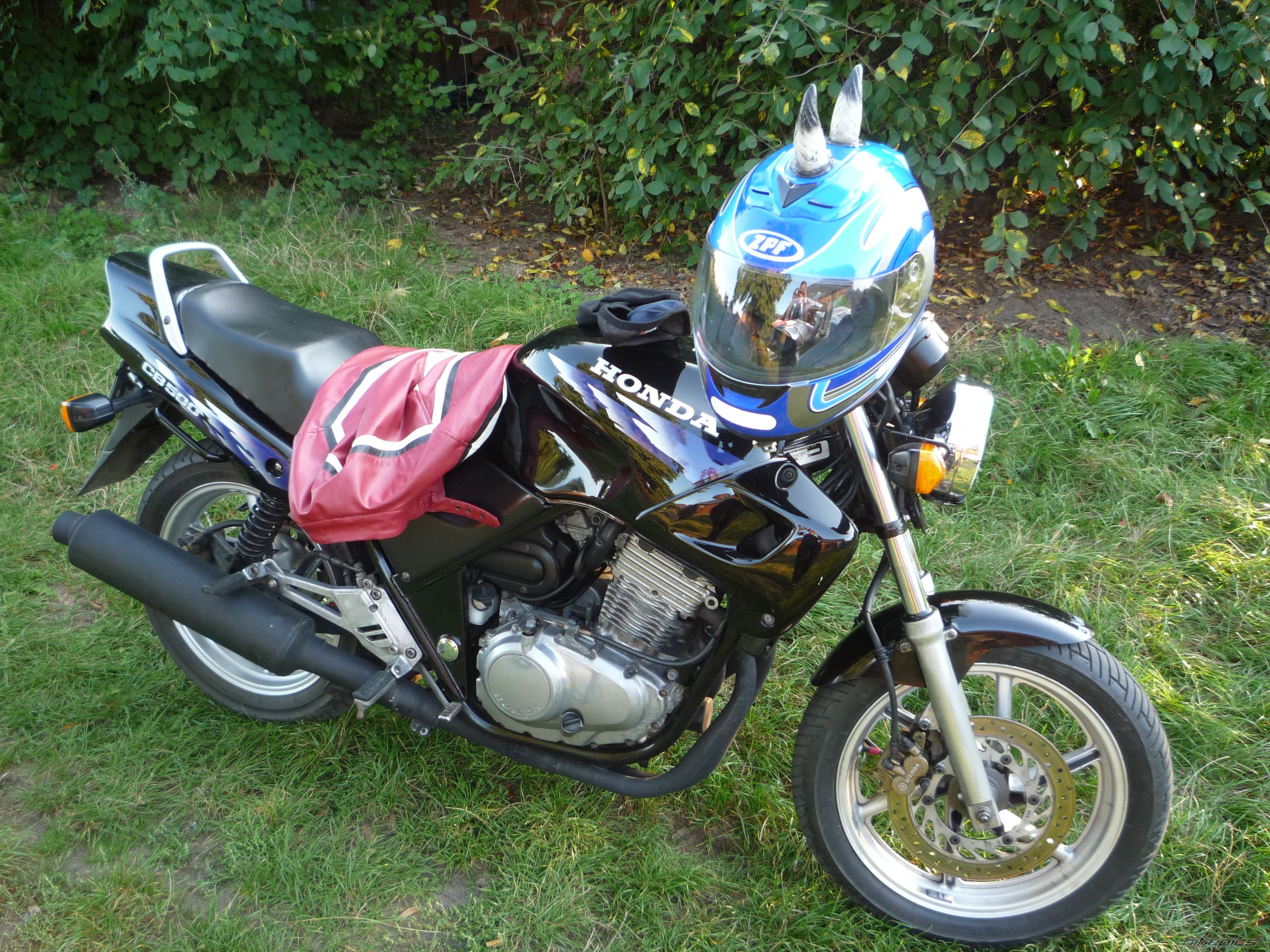 Bike Photo 1415477