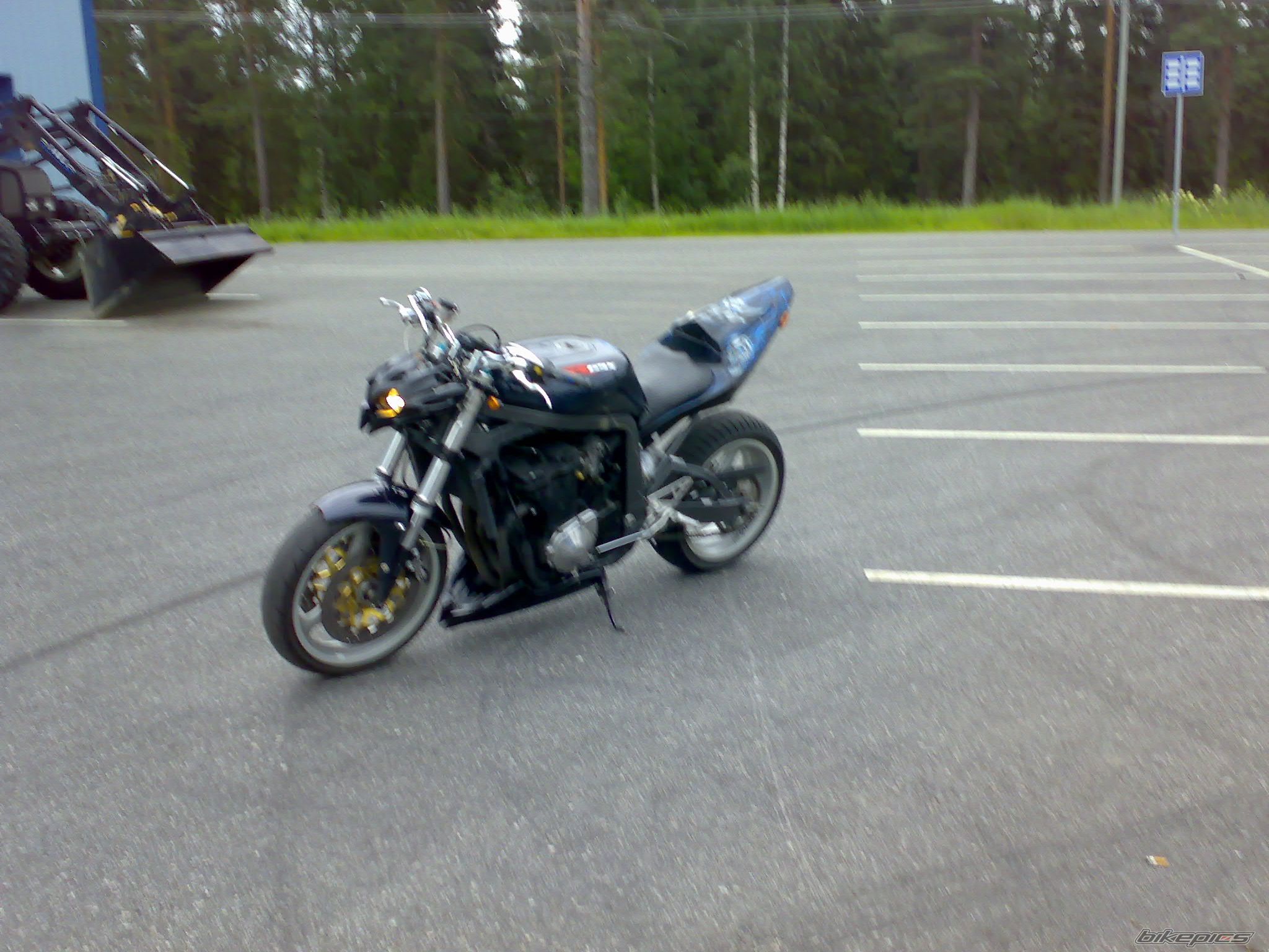 Bike Photo 1415492