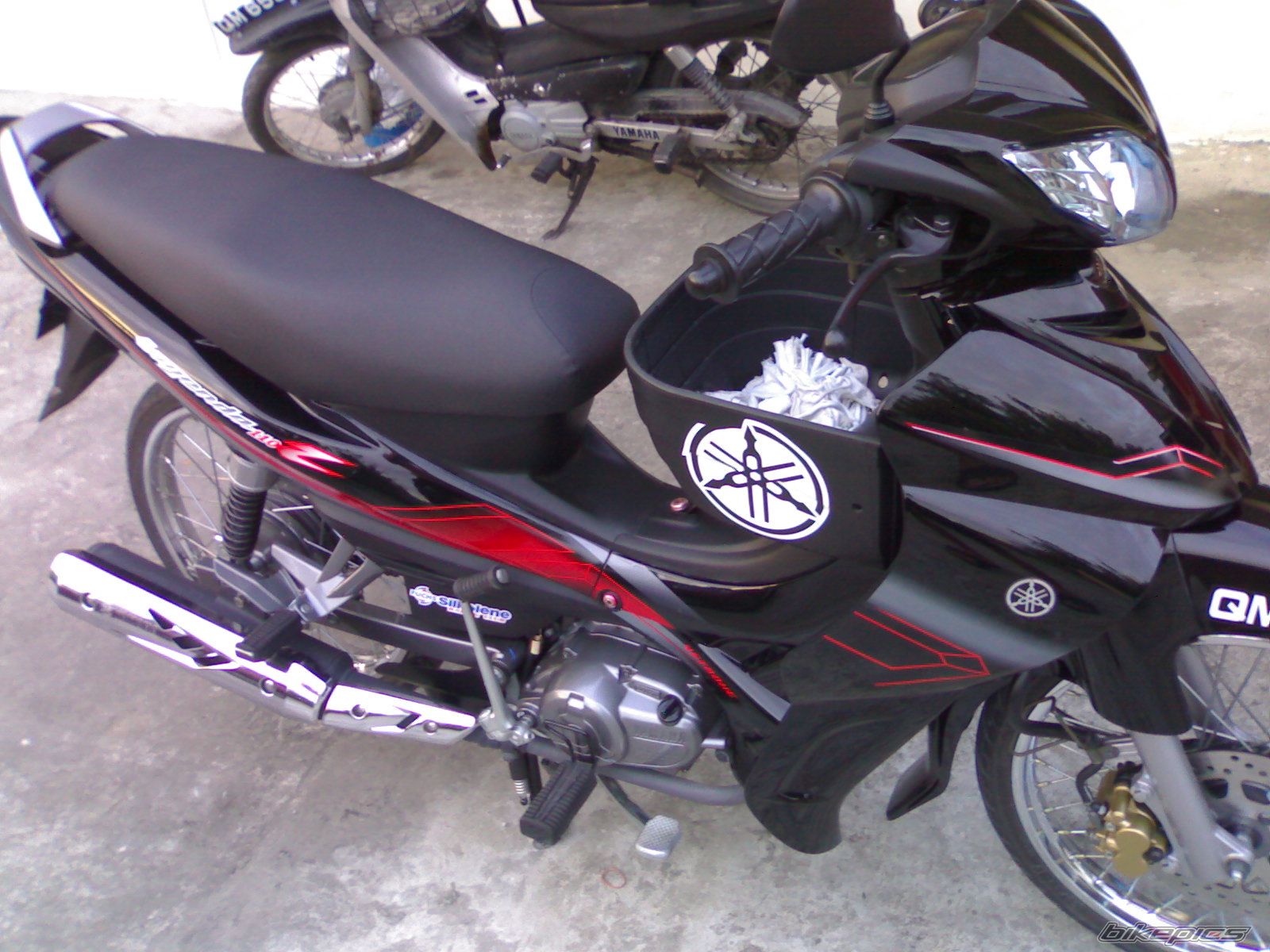 Bike Photo 1415499