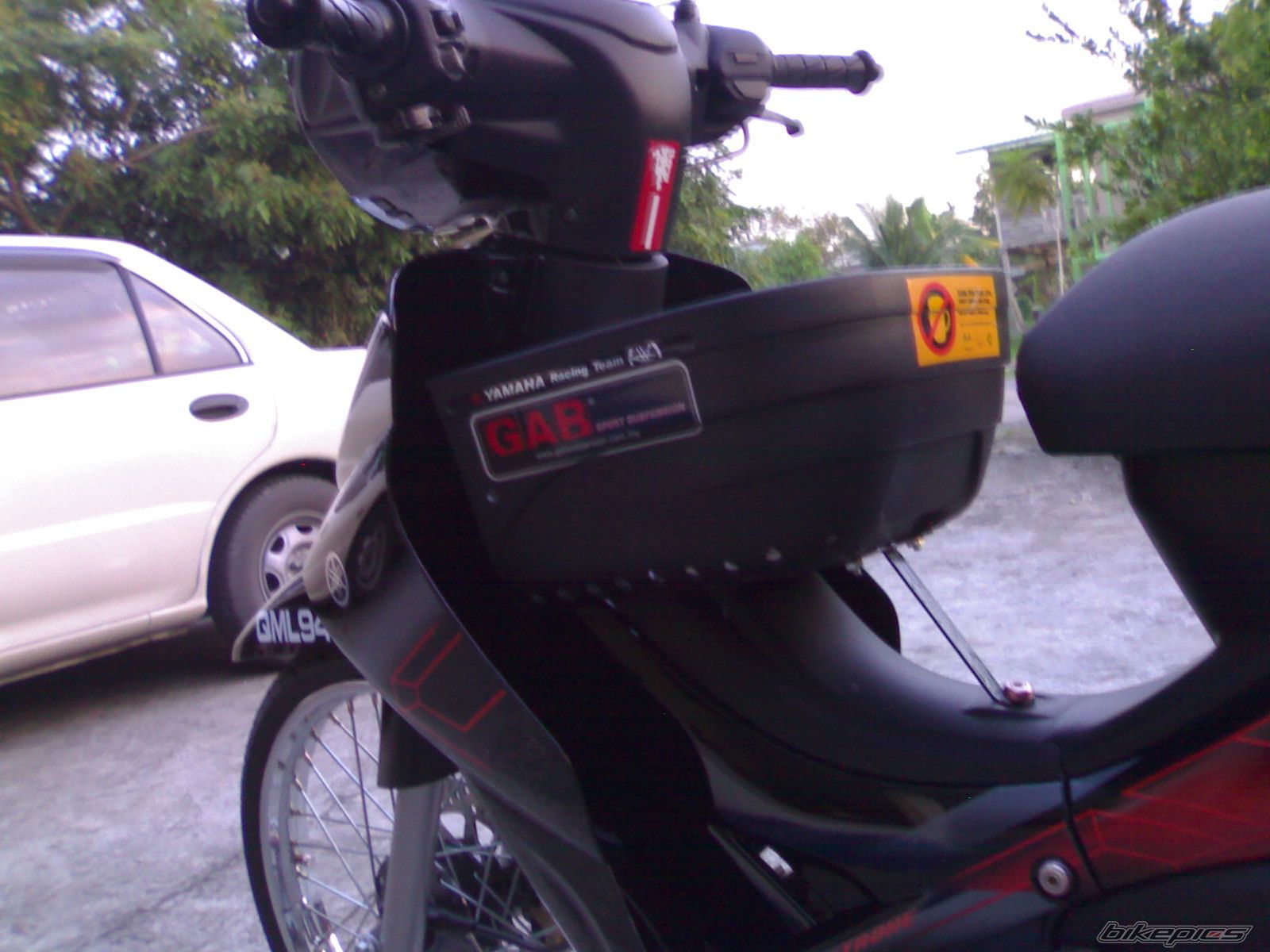 Bike Photo 1415508