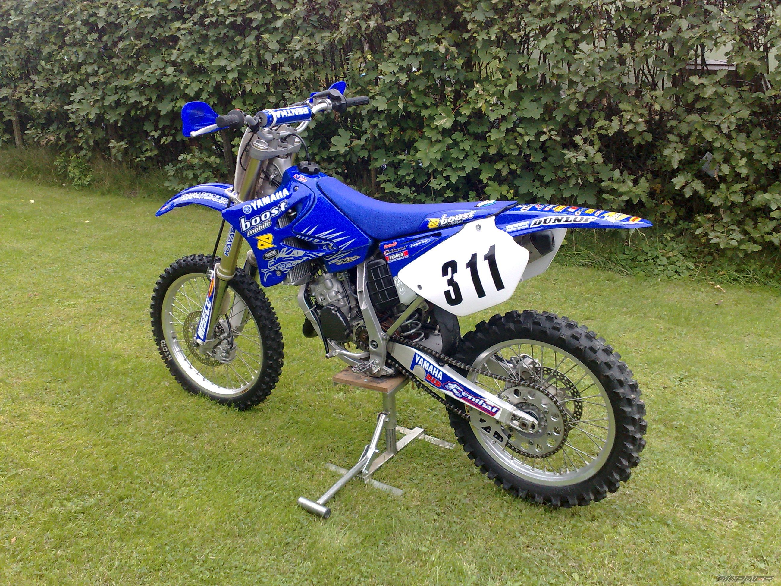 Bike Photo 1415622