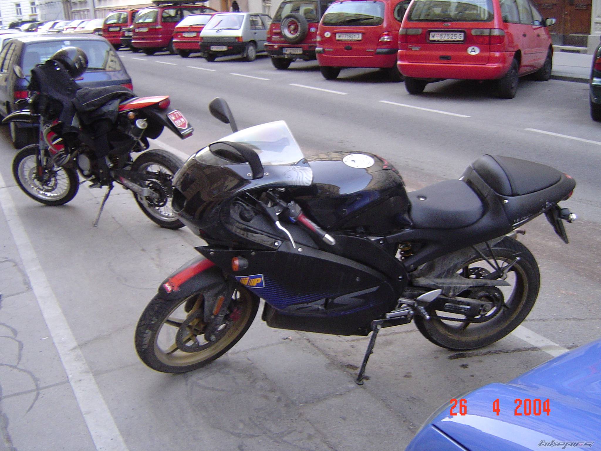Bike Photo 141573