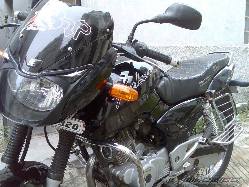 Bike Photo 1415740