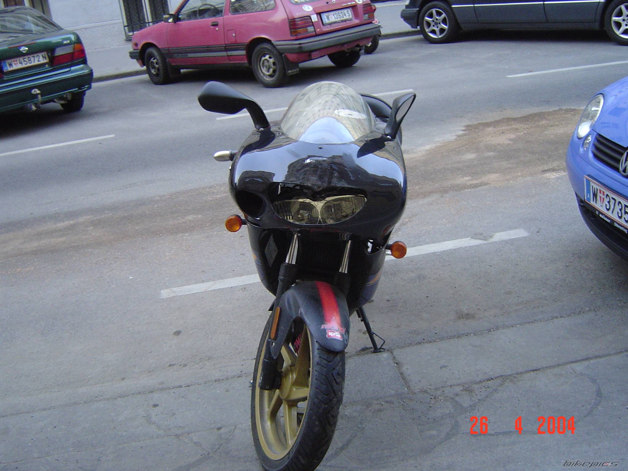 Bike Photo 141580