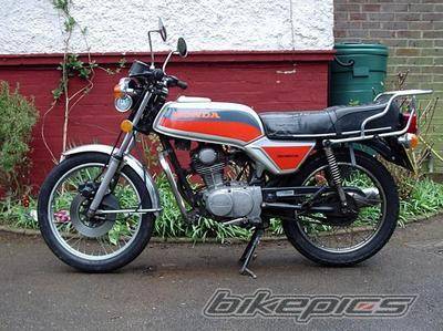 Bike Photo 141583