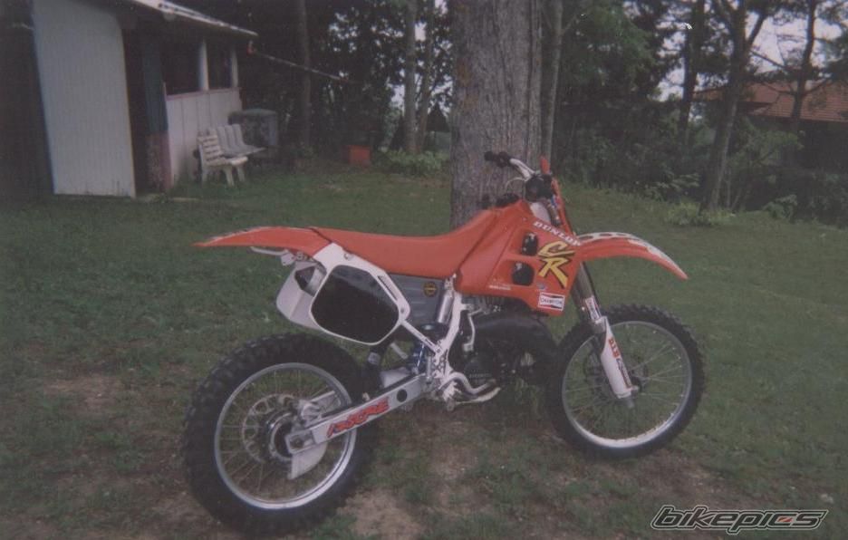 Bike Photo 1415847