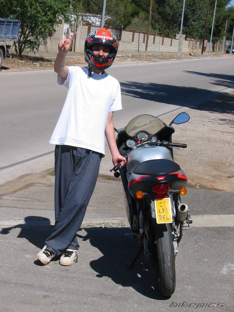Bike Photo 141591