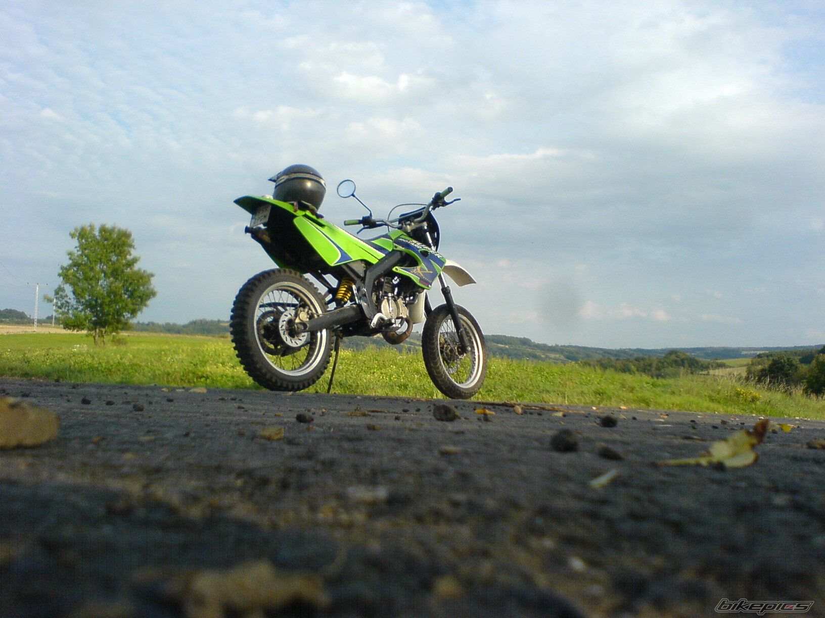 Bike Photo 1416067