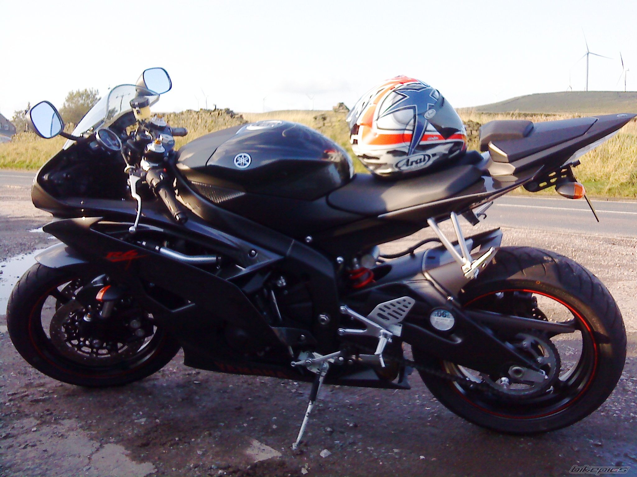 Bike Photo 1416112