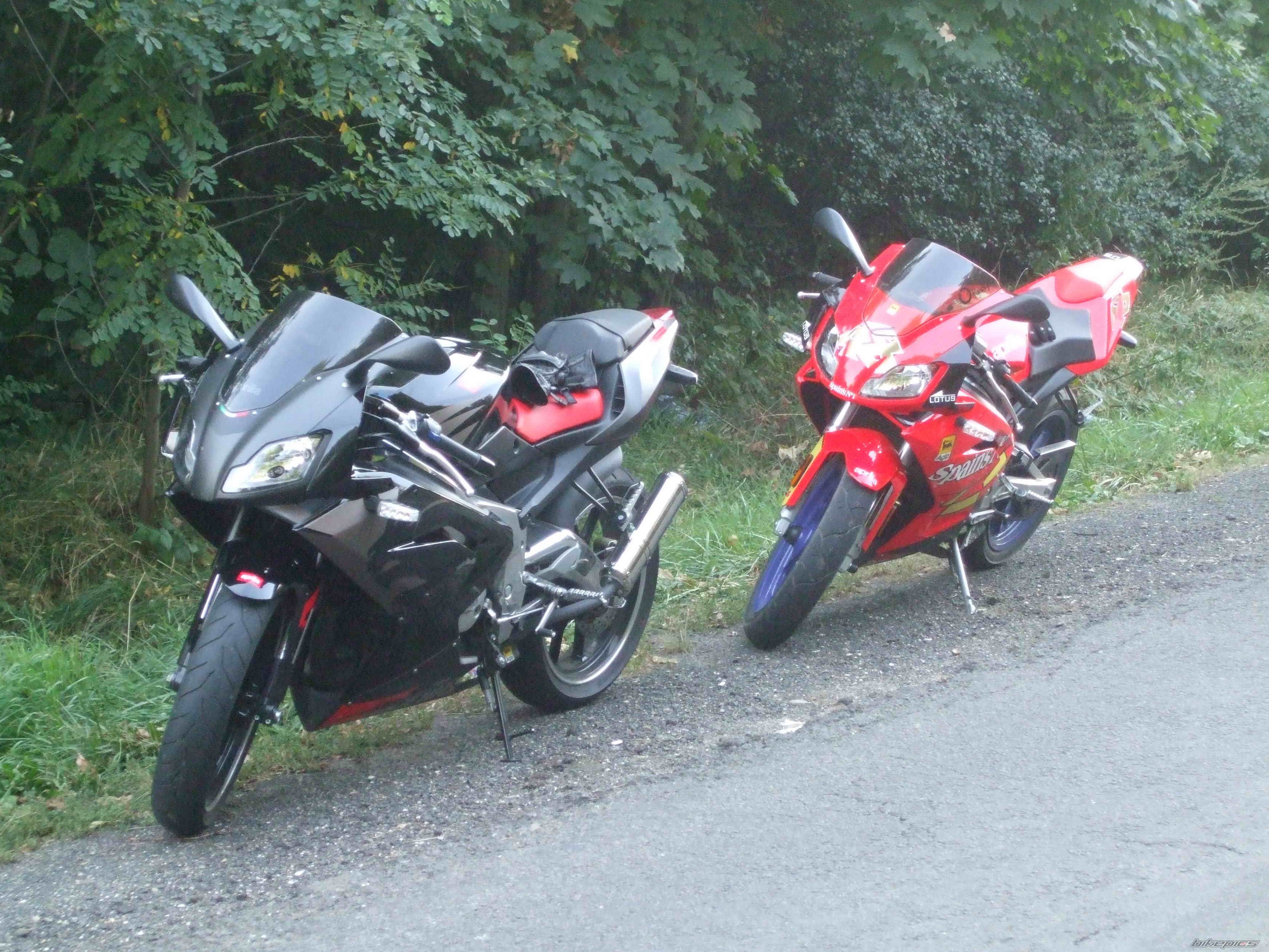 Bike Photo 1416115