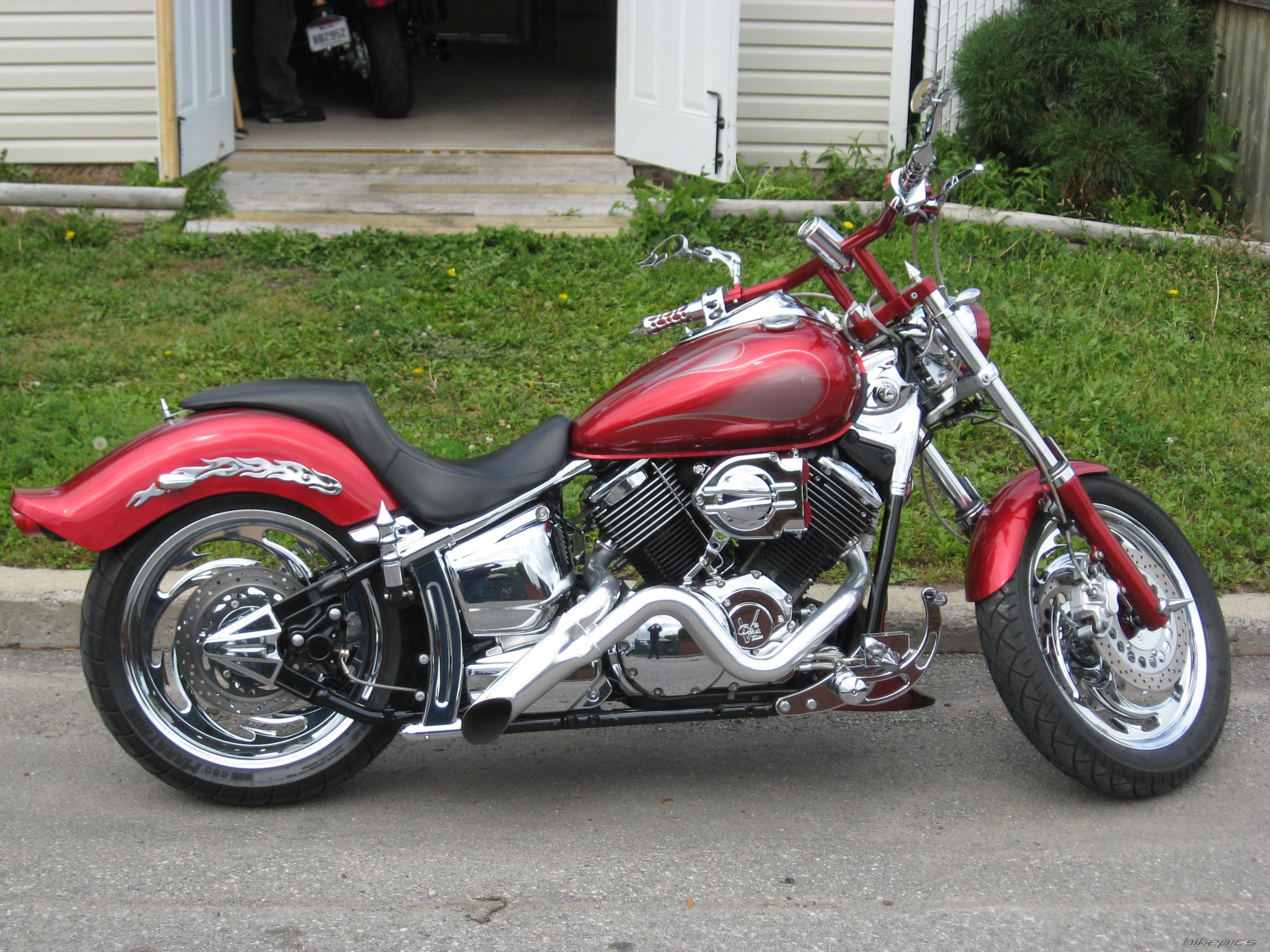 Bike Photo 1416224