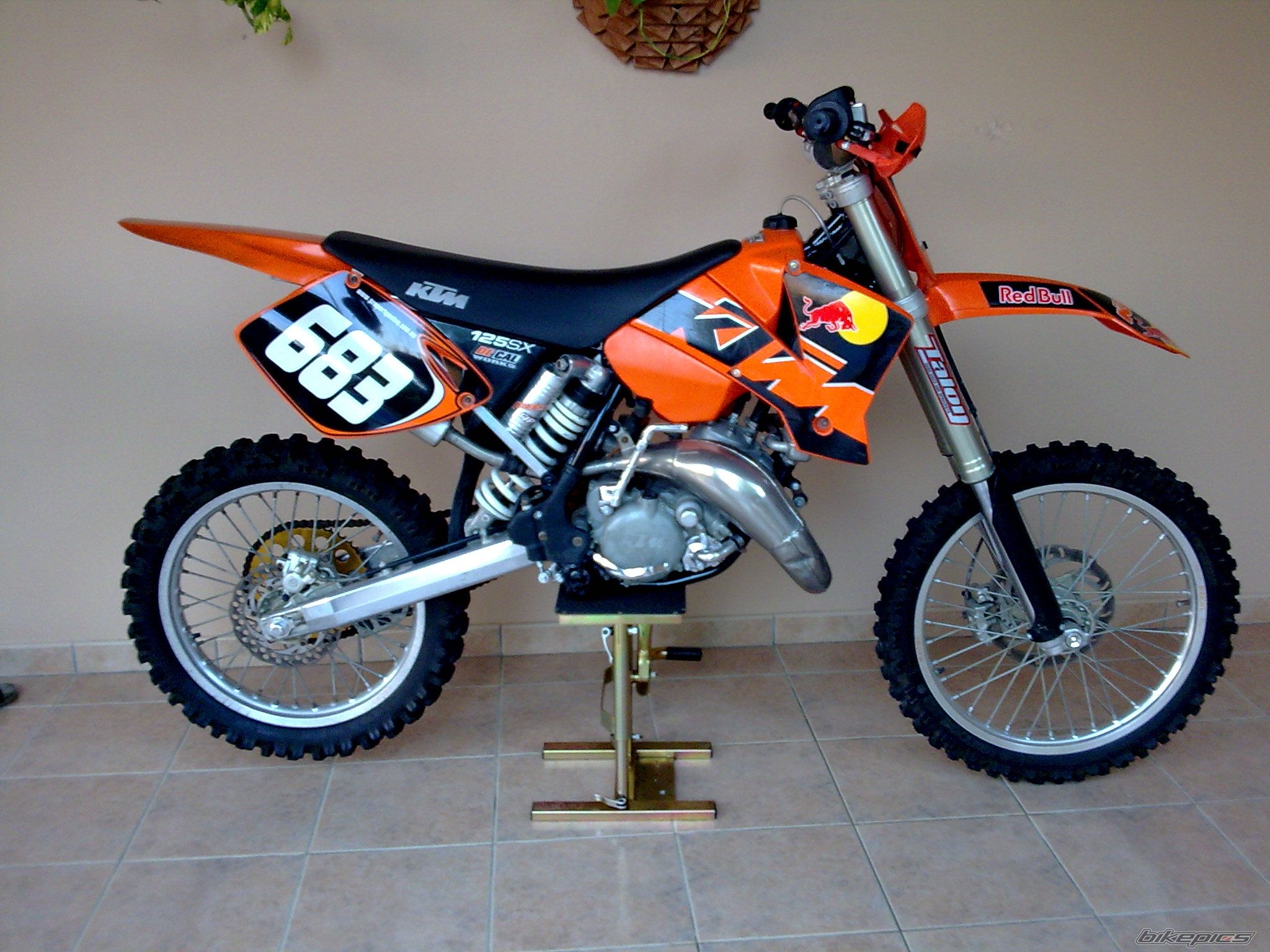 Bike Photo 1416320