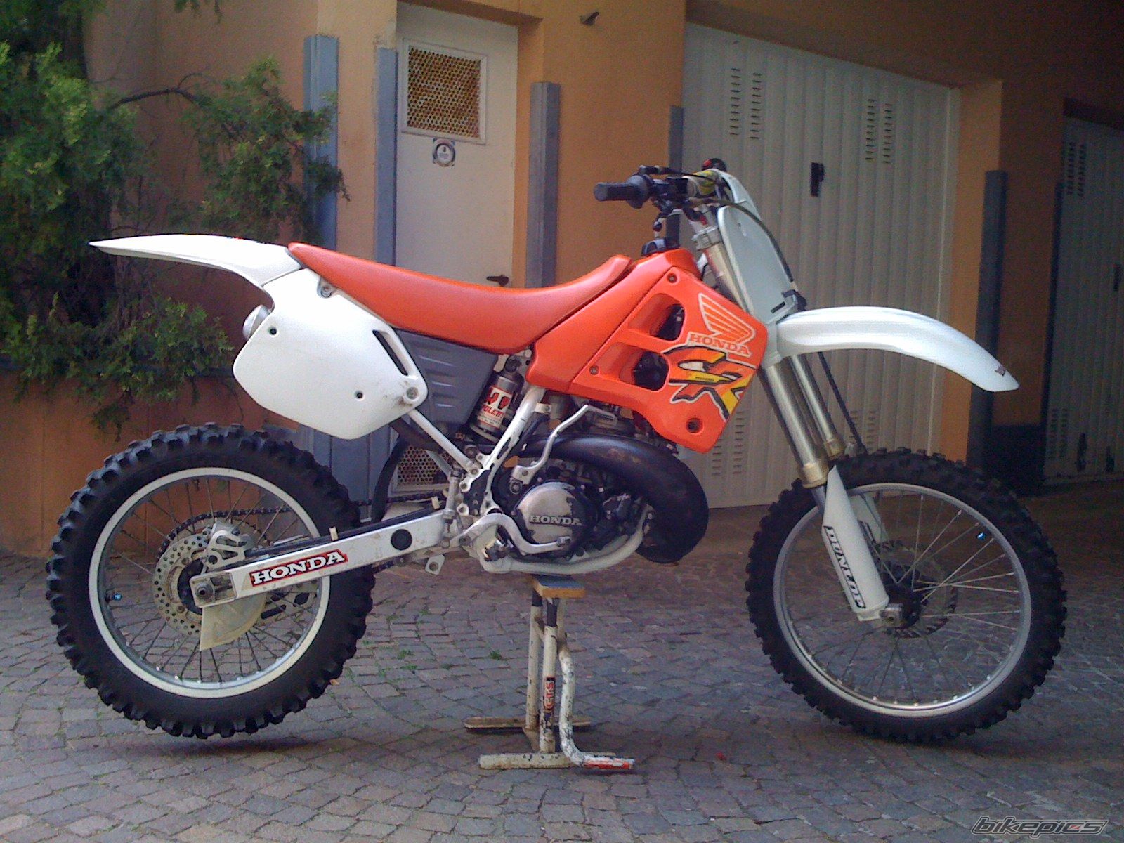 Bike Photo 1416360