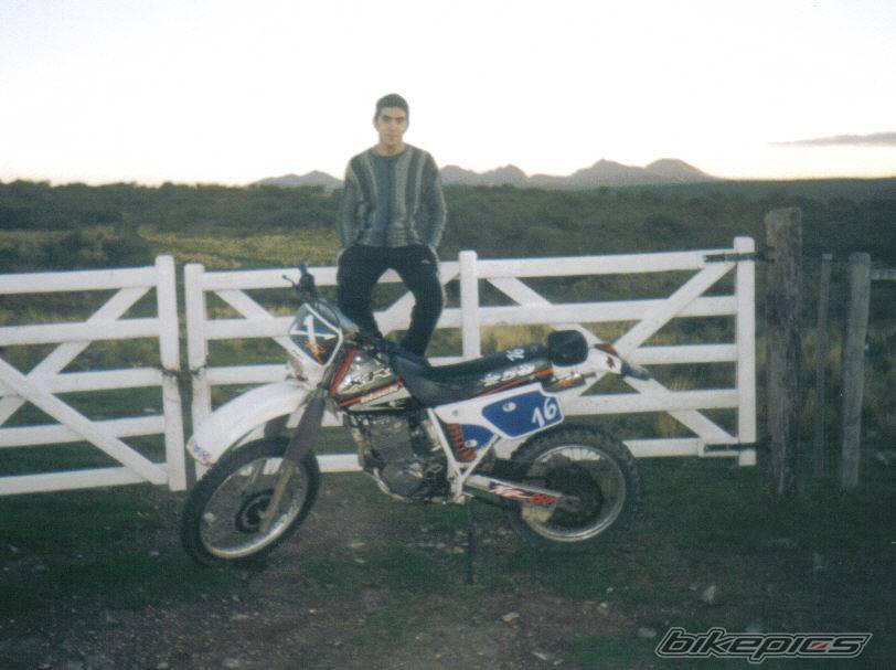 Bike Photo 141644
