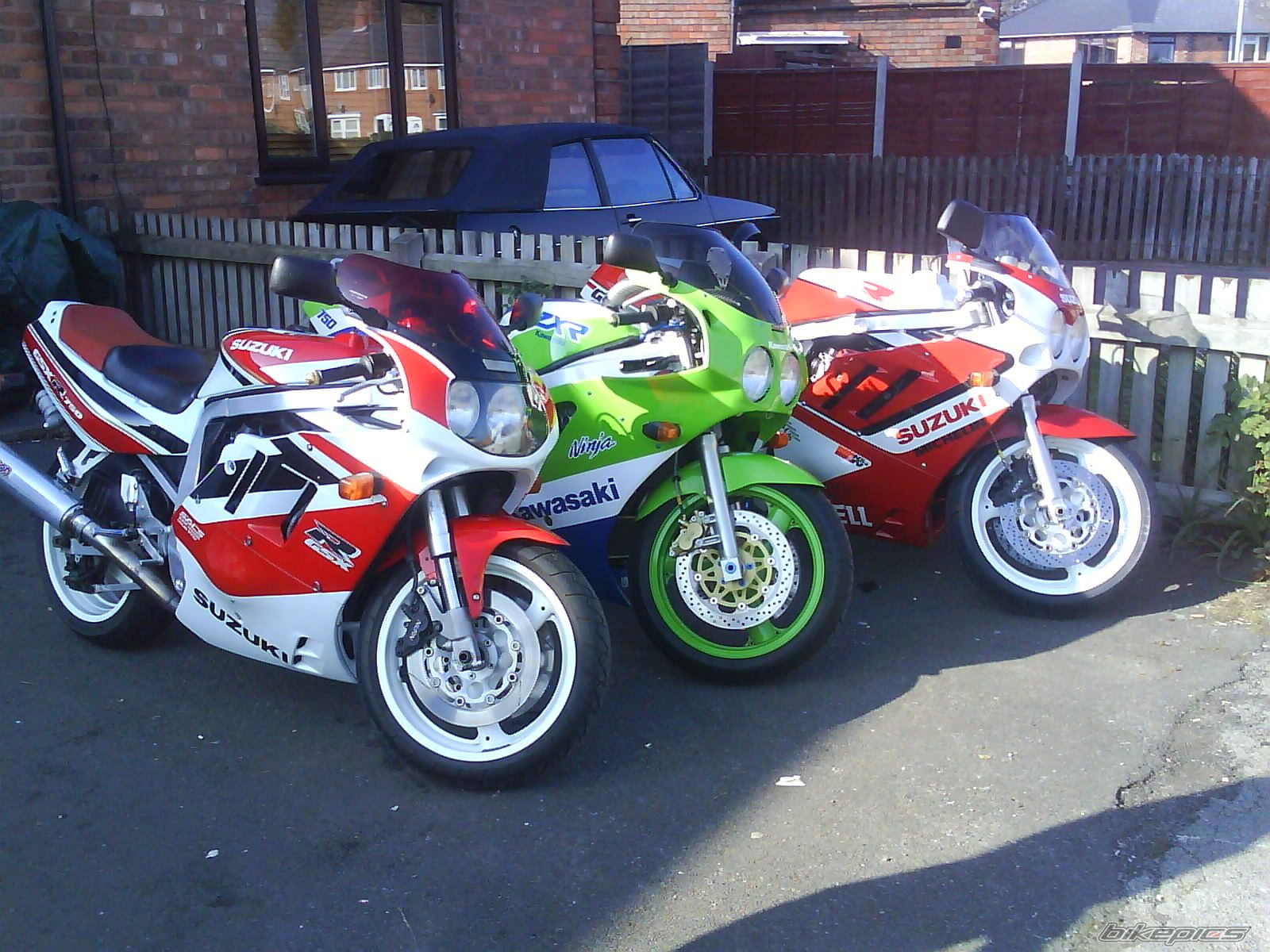 Bike Photo 1416458